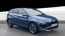 Hyundai BAYON 1.0 TGDi Premium 5dr Petrol Hatchback